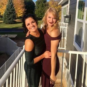 Meet your Posher, Jamie